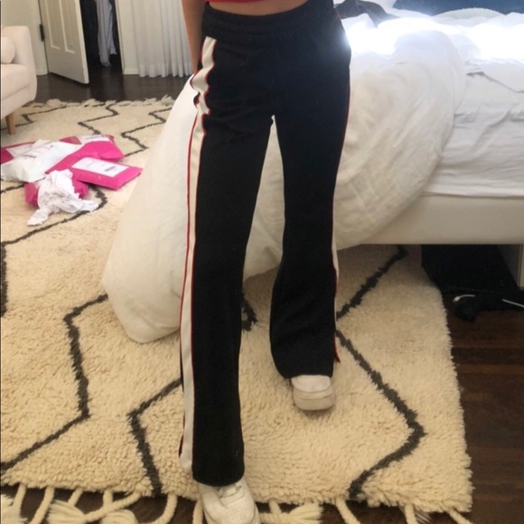 Off-White Track Pants - Picture 3 of 4